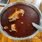 三阳路巷子里的美食