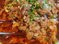 -红樱桃·欢乐餐厅(太原里店)
