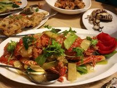 -Isla Sugbu Seafood City