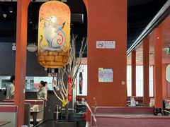 -将太无二·北美传奇寿司(荟聚购物中心西红门店)