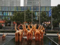 -证大喜玛拉雅中心