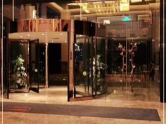 -成都保利公园皇冠假日酒店(熊猫基地店)