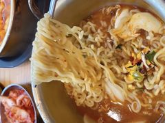 -老板娘的烤肉店(港湾广场店)