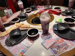 -哥老官重庆美蛙鱼头(宝山龙湖店)