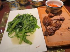 -缪氏川菜(深圳北站缤果空间店)