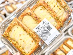 -山姆会员商店(杨桥西路店)