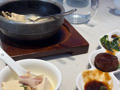 -狮王府淮扬菜(百家湖1912店)
