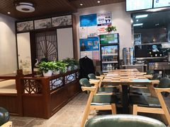 大堂-本粥&拌饭cafe(欧亚新生活店)