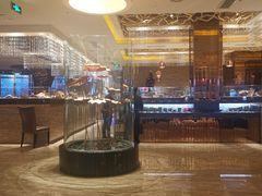自助取餐区-红辣椒·川菜·火锅(科华路店)