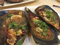 -吉香碳烤生蚝(仙霞路店)