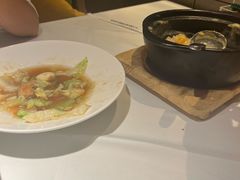 -汤城小厨•粤菜•靓汤(金宝街店)