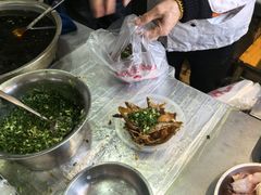 -大马弄蒋师傅美食酥鱼(察院前店)