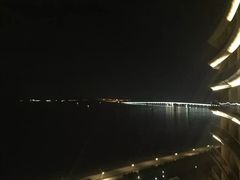 -舟山希尔顿酒店