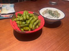 -人间酒暖·Go blanc·烧鸟·深夜食堂(陆家嘴店)
