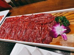 -山城鼎重庆老火锅(西安钟楼店)