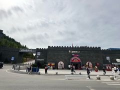 -图们国门景区