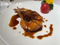 -利苑酒家(华熙国际店)