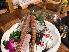 -黑牛の店·和牛烧肉(合生汇店)