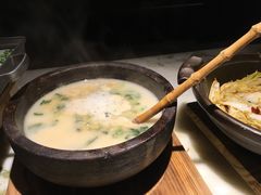 -绿茶餐厅(汇悦大融城店)