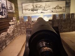 -中国闽台缘博物馆