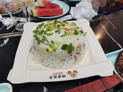 -杨家崴子碳缸烧烤(东三马路店)