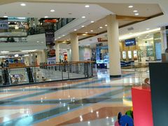 -尚泰清迈机场购物中心