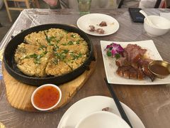 潮州蚝仔烙-李记潮汕砂锅粥(营福路店)
