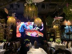 -胡桃里音乐酒馆(下沙店)