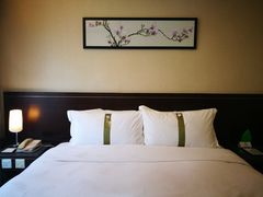 -香港铜锣湾皇悦酒店