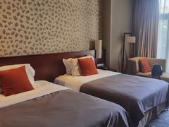 -天目湖御水温泉·度假酒店