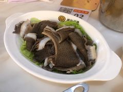 -潮汕大目牛肉火锅(上梅林店)