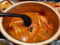 冬阴功汤-小桔象·泰国风味餐厅(惠城水门路16号店)