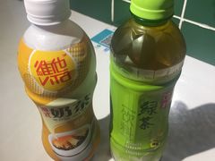 -無牌小范·香港明星美食