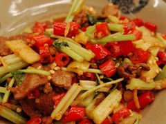 小炒肉-潇湘阁(三里屯SOHO店)