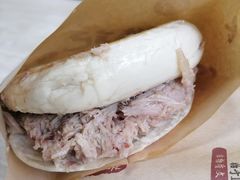 -樊记腊汁肉(竹笆市总店)