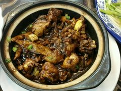 -徽州美食(三十年老店)