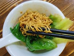 -奇味鸡煲(麦地店)