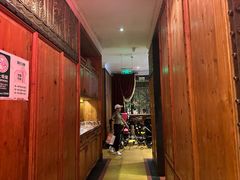-新白鹿餐厅(龙游路总店·杭帮菜名店)
