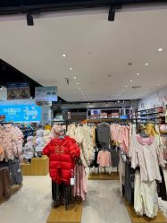 -爱婴室(上海百联中环店)