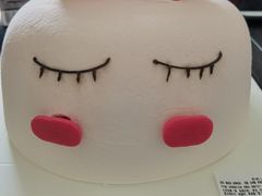 -可莎蜜兒(浦沿店)