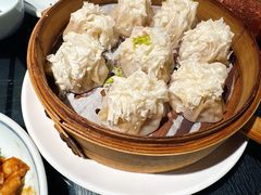 -龍聚祥烧麦馆(鼓楼店)