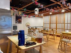 -晓寿司·日本料理(望京博雅店)