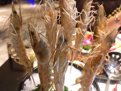 -红辣椒·川菜·火锅(张杨路店)