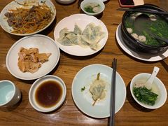 -一轩饺子馆(丽都店)