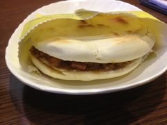 肉夹馍-高望村老王家(南光店)