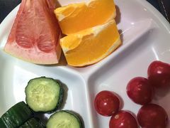 -京悦南门涮羊肉·羊蝎子火锅(田林路店)