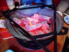 -山城正宗集安高丽火盆