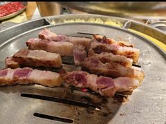 -姜虎东白丁烤肉(深圳湾后海汇店)