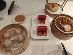 -好友缘酒家(西大店)
