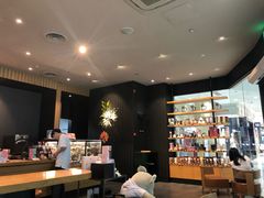 -星巴克(长沙乐和城门店)
